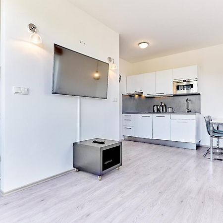 Slopeside Apartment By Mountain Ways Loučná pod Klínovcem Exteriér fotografie