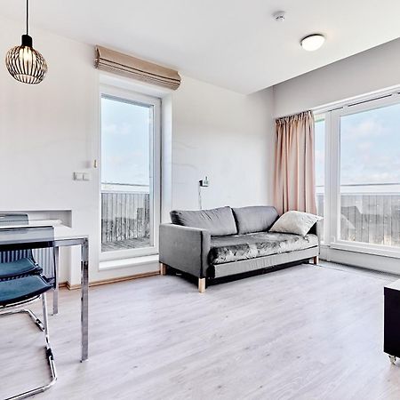 Slopeside Apartment By Mountain Ways Loučná pod Klínovcem Exteriér fotografie