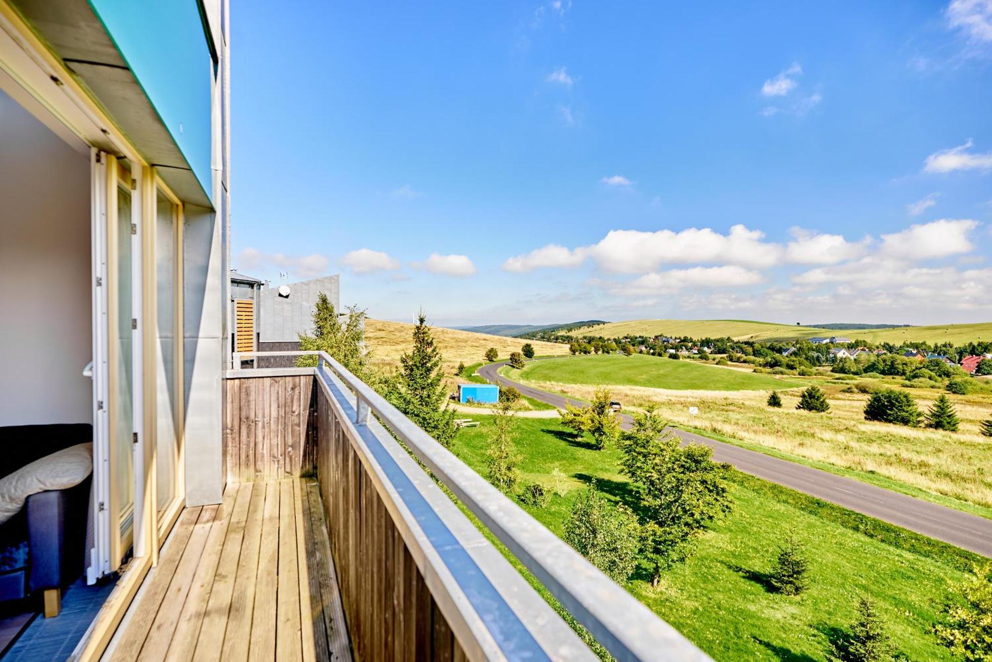 Slopeside Apartment By Mountain Ways Loučná pod Klínovcem Exteriér fotografie